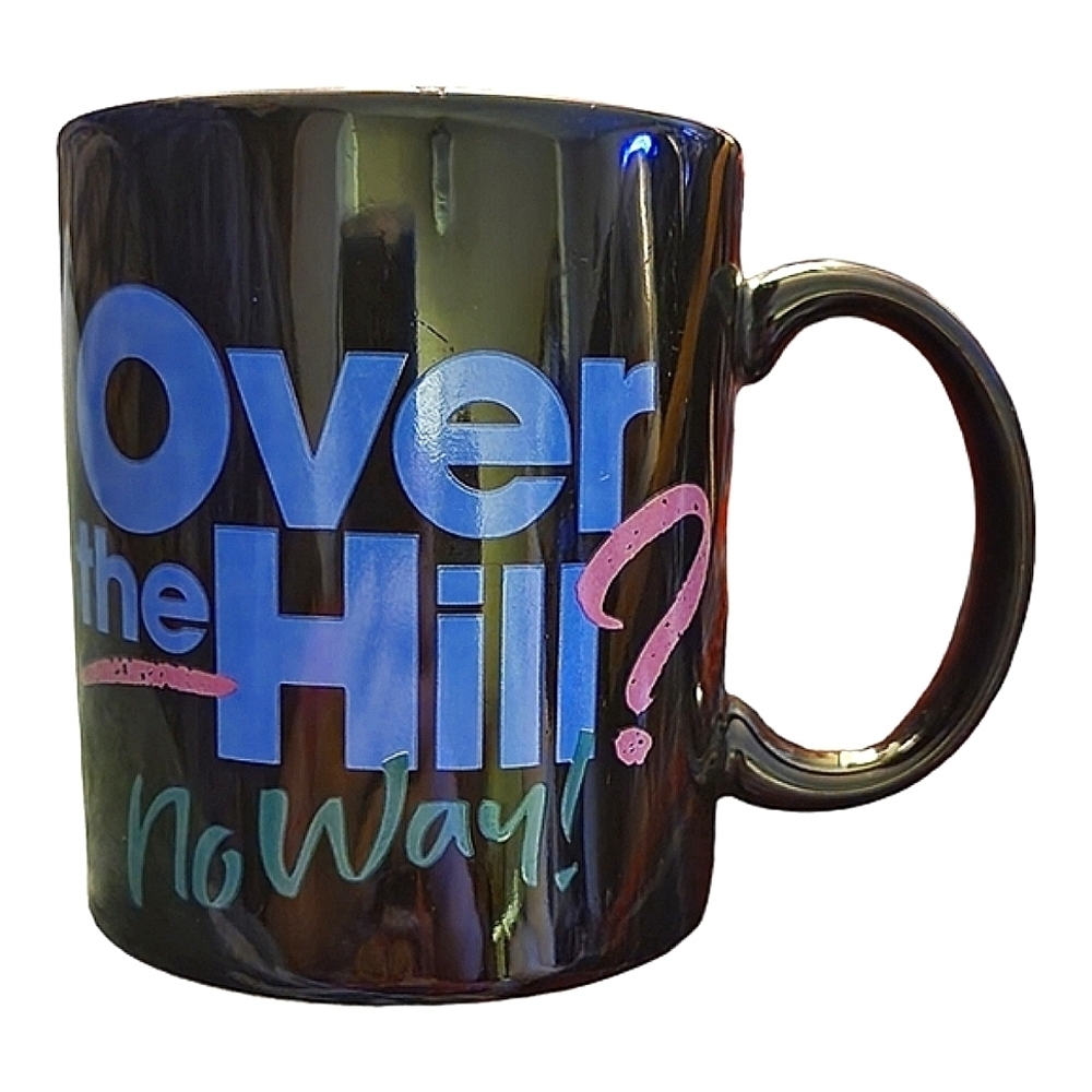 💕Funny Hallmark Coffee Mug